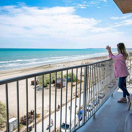 Lemon Cliff Luxury B&B Mamaia Exteriör bild