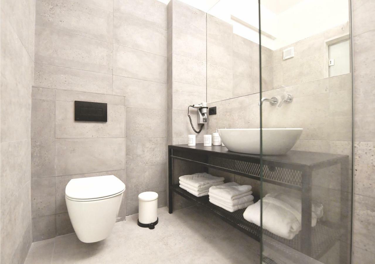 Lemon Cliff Luxury B&B Mamaia Exteriör bild