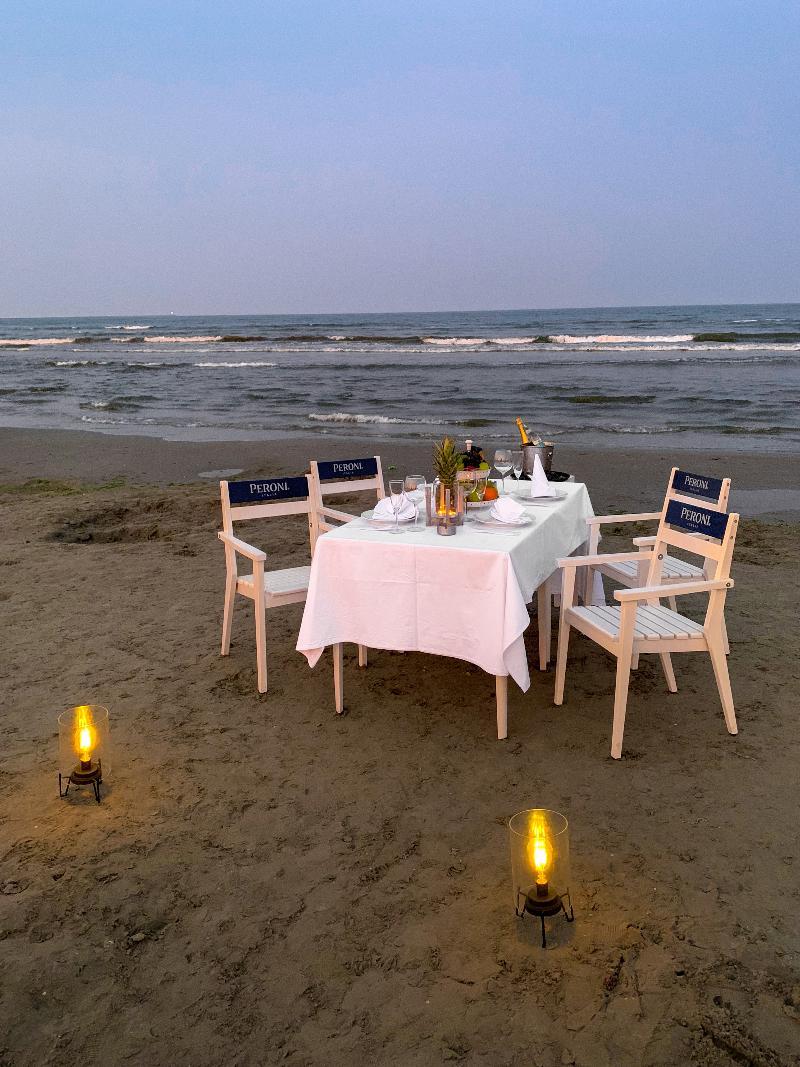 Lemon Cliff Luxury B&B Mamaia Exteriör bild